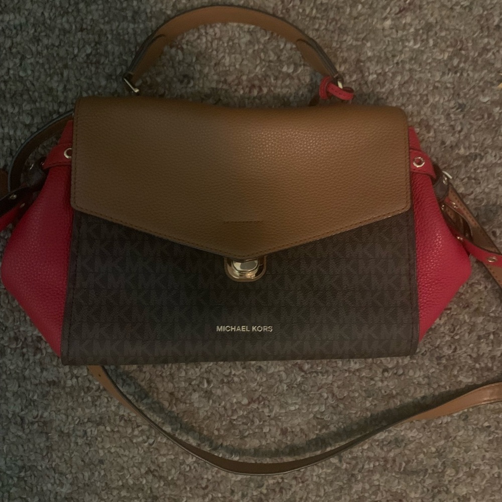 MK Purse
